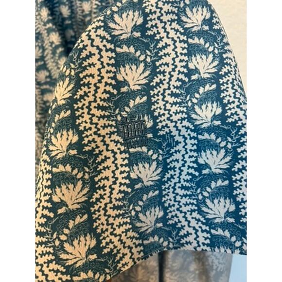 Hill House Ellie Nap Dress in Trailing Vine - Picture 3 of 6